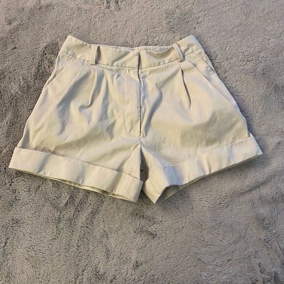 Phillip Lim shorts, size 6 - Picture 1 of 8